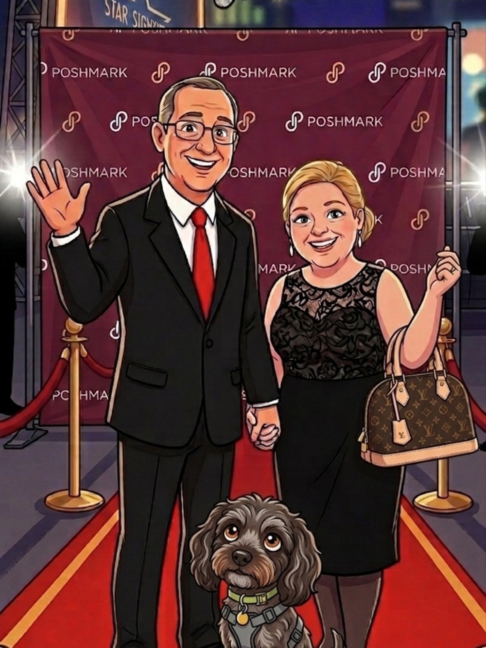 @tmastovich81 IS LIVE! 🌷🌼. MANY NEWLY SOURCED ITEMS FOR GIFT GIVING 🌷🌼 - Picture 7 of 7